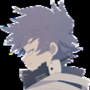 Meet your Posher, Jamie